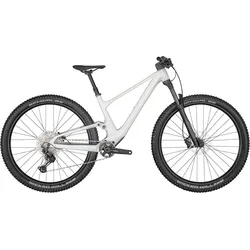 Scott Contessa Spark 930 Weiß Modell Aktion