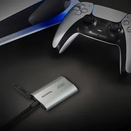 A-Data SD810 4 TB 2,5"