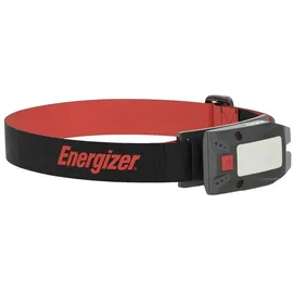 Energizer Multiuse LED Stirnlampe Rot/Schwarz