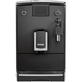 NIVONA NICR 550 mattschwarz