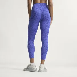 adidas Optime PrimeLift 7/8-Leggings Solar Purple/Pure Purple XS