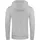 Riverso Herren Regular Fit Regular Fit Grau Standard 1 XXL