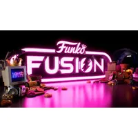 Funko Fusion - Microsoft Xbox Series X - Abenteuer - PEGI 16