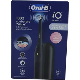 Oral-B iO Series 2 Night Black