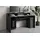 OTTO home Schreibtisch OTTO HOME "Peoria Computertisch mit Monitoraufsatz & Towerfach, viel Stauraum", graphit, graphit, graphit, B:160cm H:91cm T:70cm, Tische, Schreibtisch, Büroschreibtisch, Gamingtisch mit Schublade, modern, Breite 160 cm