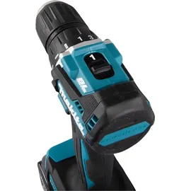Makita DDF487RFE3 inkl. 3 x 3,0 Ah + Ladegerät + Makpac