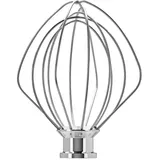 KitchenAid 5KSM5THWWSS Schneebesen