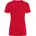 T-Shirt Organic rot 46