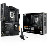 Asus TUF Gaming B760-Plus WIFI (90MB1ER0-M0EAY0 / 90MB1ER0-M1EAY0)