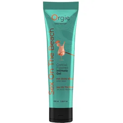 «Lube Tube Cocktail» Sex on the Beach Gleitgel mit Geschmack (0.1 l) 100 ml