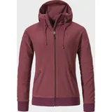 Schöffel Fleece Jk Style Leveche WMS«, acai 3825 - pink) Damen Jacken