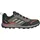 adidas Tracerocker 2 Herren Olive Strata / Charcoal Solid Grey / Semi Impact Orange 40,5