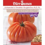 Dürr Samen Dürr-Samen | Ochsenherz-Tomaten Rugantino RZ F1 Saatgut