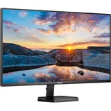 Philips 32E1N3100LA 80cm (31,5") QHD VA Monitor 16:9 VGA/HDMI 75Hz Sync 1ms