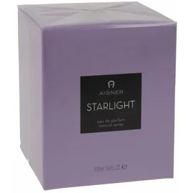 Aigner Starlight Eau de Parfum 100 ml
