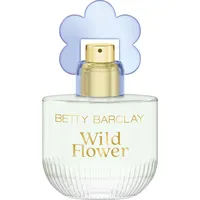 Betty Barclay Wild Flower Eau de Toilette