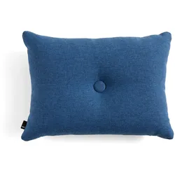 HAY - Dot Kissen Mode, dunkelblau