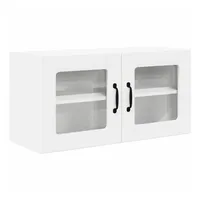 VidaXL Küchenschrank mit Regal 80 x 31 x 40