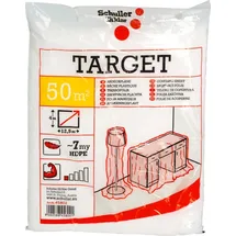 Schuller Eh'klar Abdeckplane leicht 4 x 12,5 m