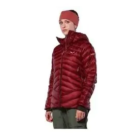 Salewa Ortles MED 3 RDS Dwn Jacket W syrah/0910