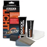 Quixx Scheinwerfer Aufbereitungs-Set (00084)