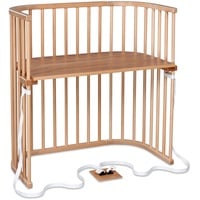 babybay Boxspring Beistellbett