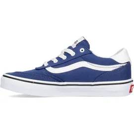 Vans Brooklyn LS Marine 34