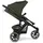 ABC-Design ABC Design Salsa 5 Run Sportkinderwagen Farbe: Avocado