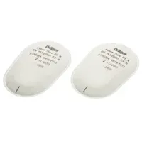 Dräger Pure P3 R Bajonett (ohne Gehäuse)