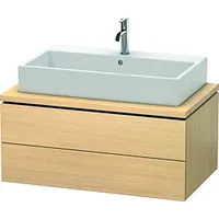 Duravit L-Cube Waschtisch-Unterschrank LC581807171 92 x 54,7 cm, mediterane