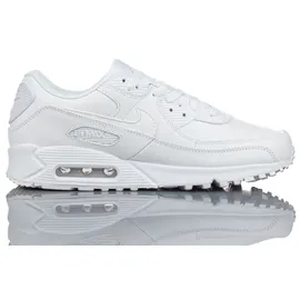 Nike Air Max 90 LTR Herren White/White/White 40