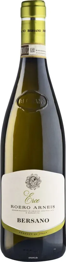 Bersano Roero Arneis 2023