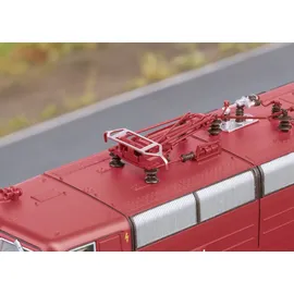Märklin Elektrolokomotive Baureihe 181.2 39587 H0