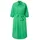 Ulla Popken Midikleid Grün 50/52