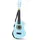 woet New Classic Toys - 10342 - Musikinstrument - Spielzeug Holzgitarre - Blau