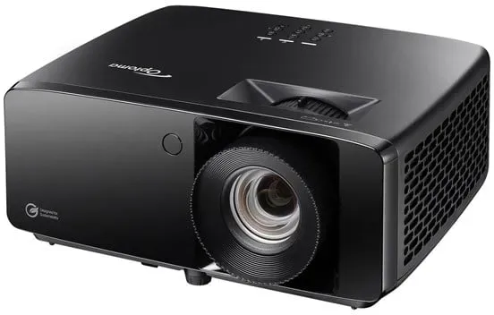 Projektoren UHZ67 - 3840 x 2160 - 4300 ANSI lumens