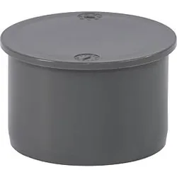 Ostendorf HTsafe HTsafe-Muffenstopfen 172620 DN/OD 50