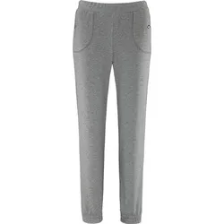 SCHNEIDER SPORTSWEAR Damen Yoga-Hose MONROEW-HOSE, stahl-meliert, 40