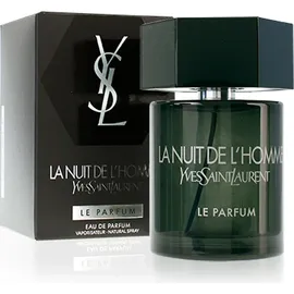 YVES SAINT LAURENT La Nuit de l’Homme Le Parfum Eau de Parfum 60 ml