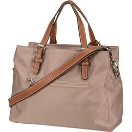 Picard Sonja Shopper Synthetik Rosa