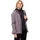 Jack Wolfskin Moonrise 3in1 Jacket Damen wild blossom M