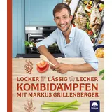 Freya Locker-lässig-lecker Kombidämpfen