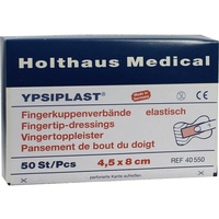 Holthaus FINGERKUPPENVERBAND Ypsiplast 4.5x8