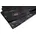 Black Anhängerplane 3 x 4 m
