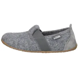 Living Kitzbühel Slipper grau 28