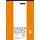 Brunnen Kieserblock A4 Lineatur 1 50 Blatt