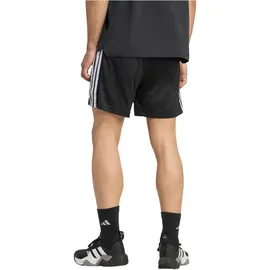 adidas Workout Essentials Base Pique 7" Trainingsshorts Herren Shorts, schwarz - 3XLT