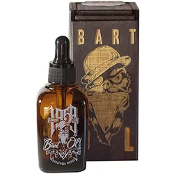Rumble59 Bartöl Dangerous Woods 50 ml