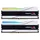G.SKILL Trident Z5 Neo RGB DDR5-6000 32GB Kit (2x16GB) CL30 Weiß F5-6000J2836G16GX2-TZ5NRW