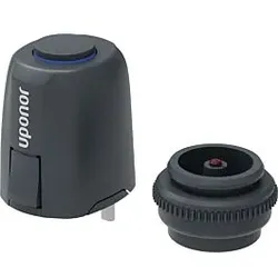Uponor Stellantrieb 1141679 24 V, grau